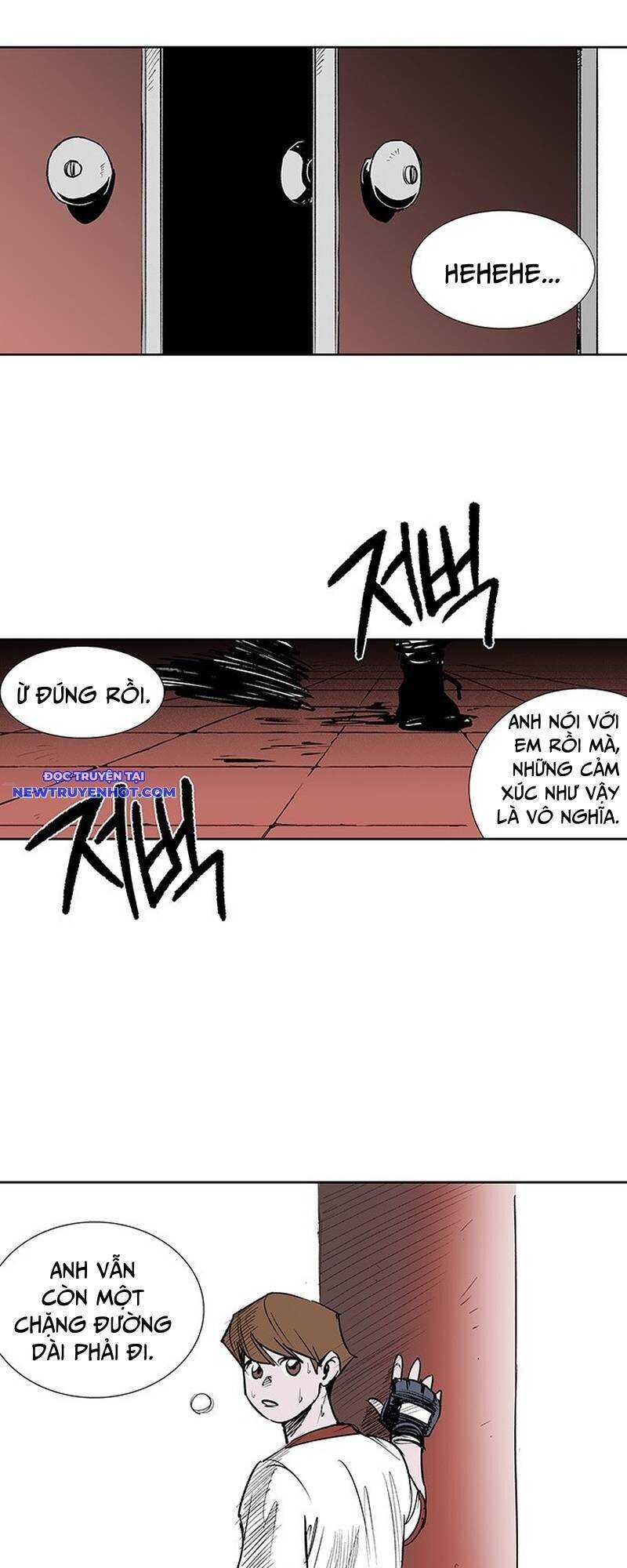 fight class 3 chapter 130 22