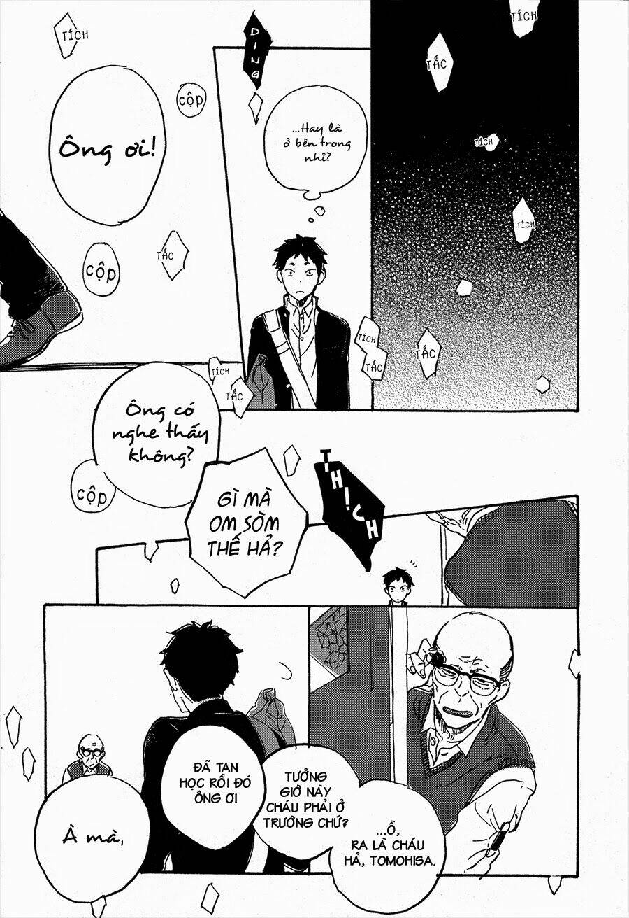 suna o kizamu hari chapter 1 11