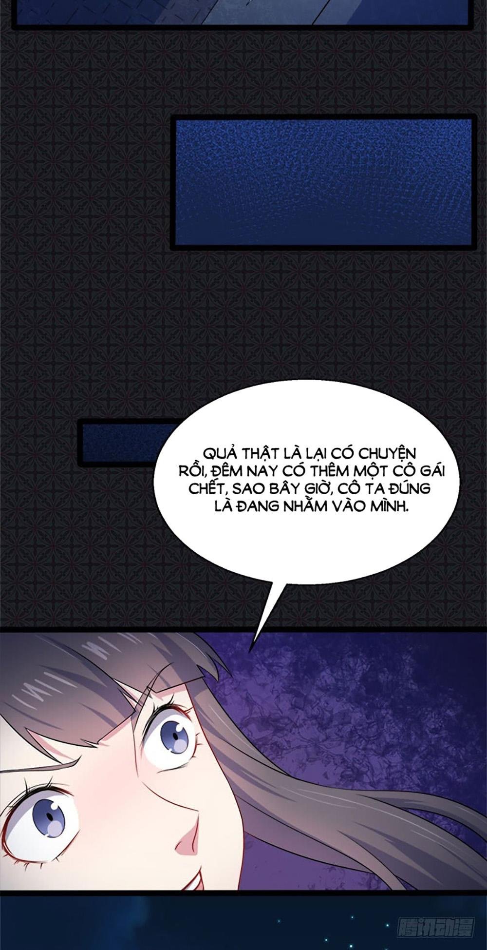 ngạo kiều quỷ vương yêu ta chapter 39 23