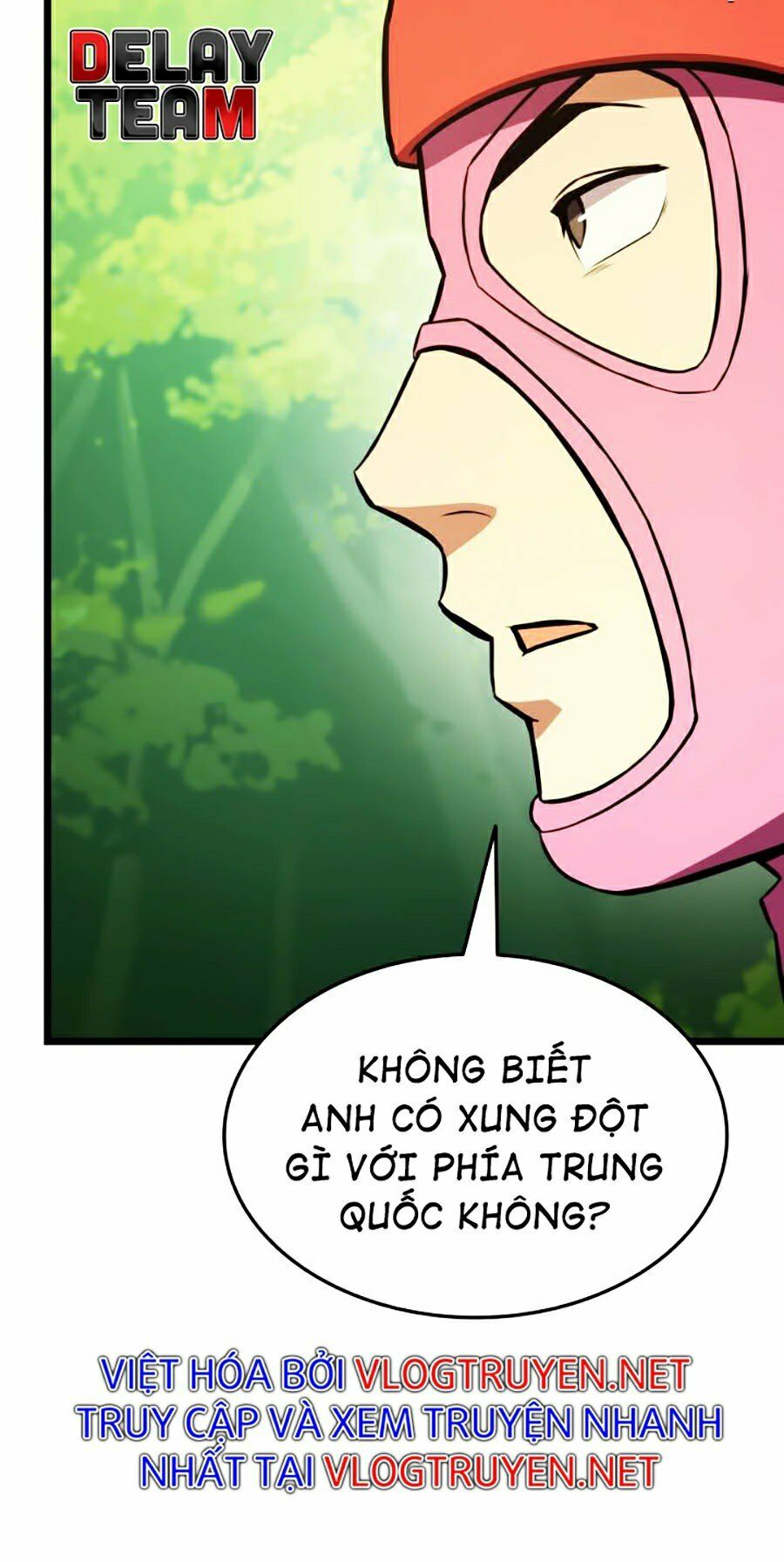 huyền thoại game thủ - tái xuất chapter 34 29