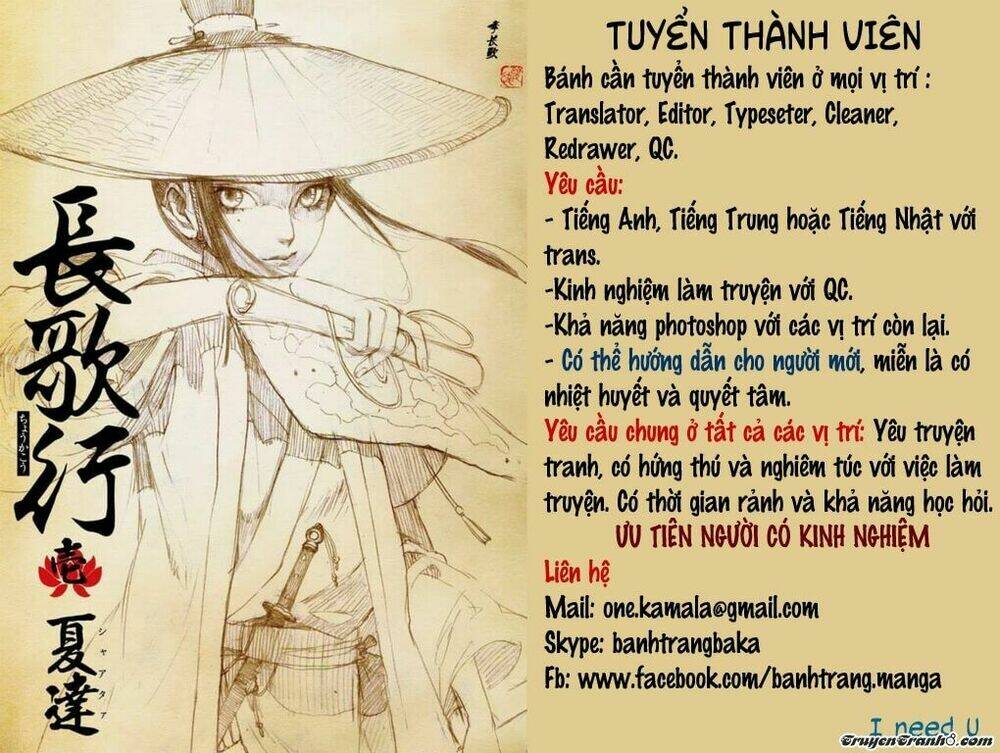 amano ai - bạn gái trong tivi chapter 29 23