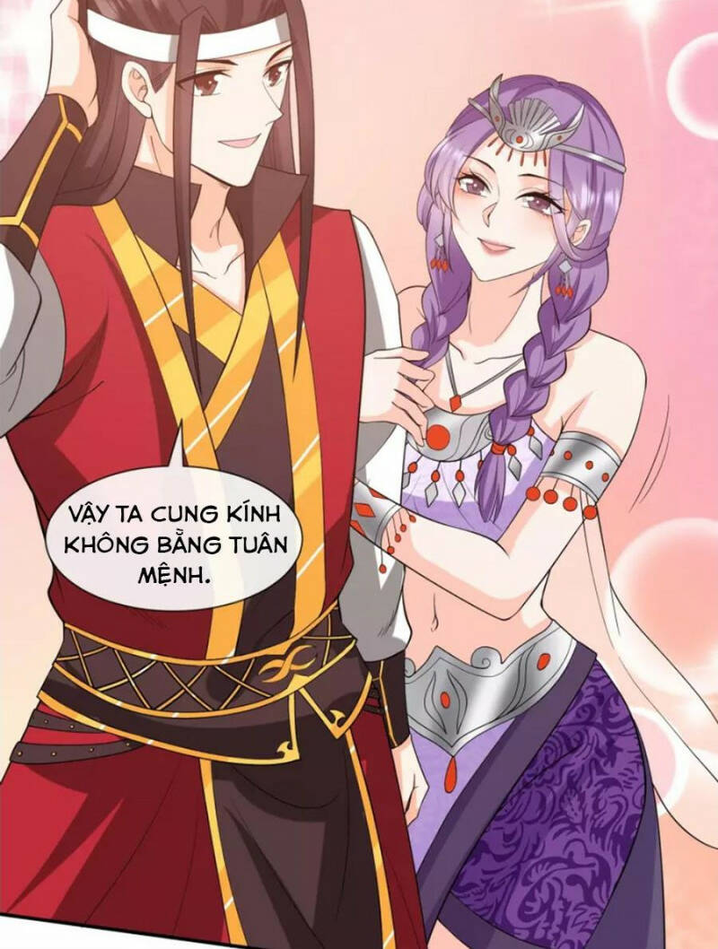 tôi phá vỡ hào quang của nhân vật chính chapter 32 13