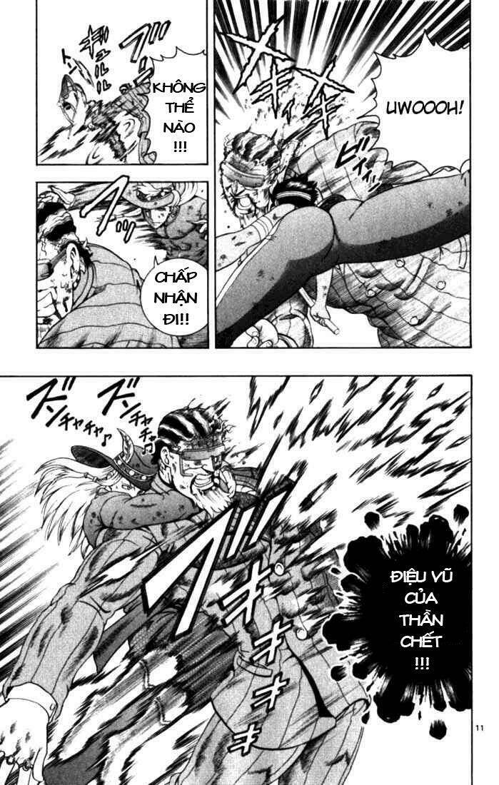 history's strongest disciple kenichi chapter 256 9