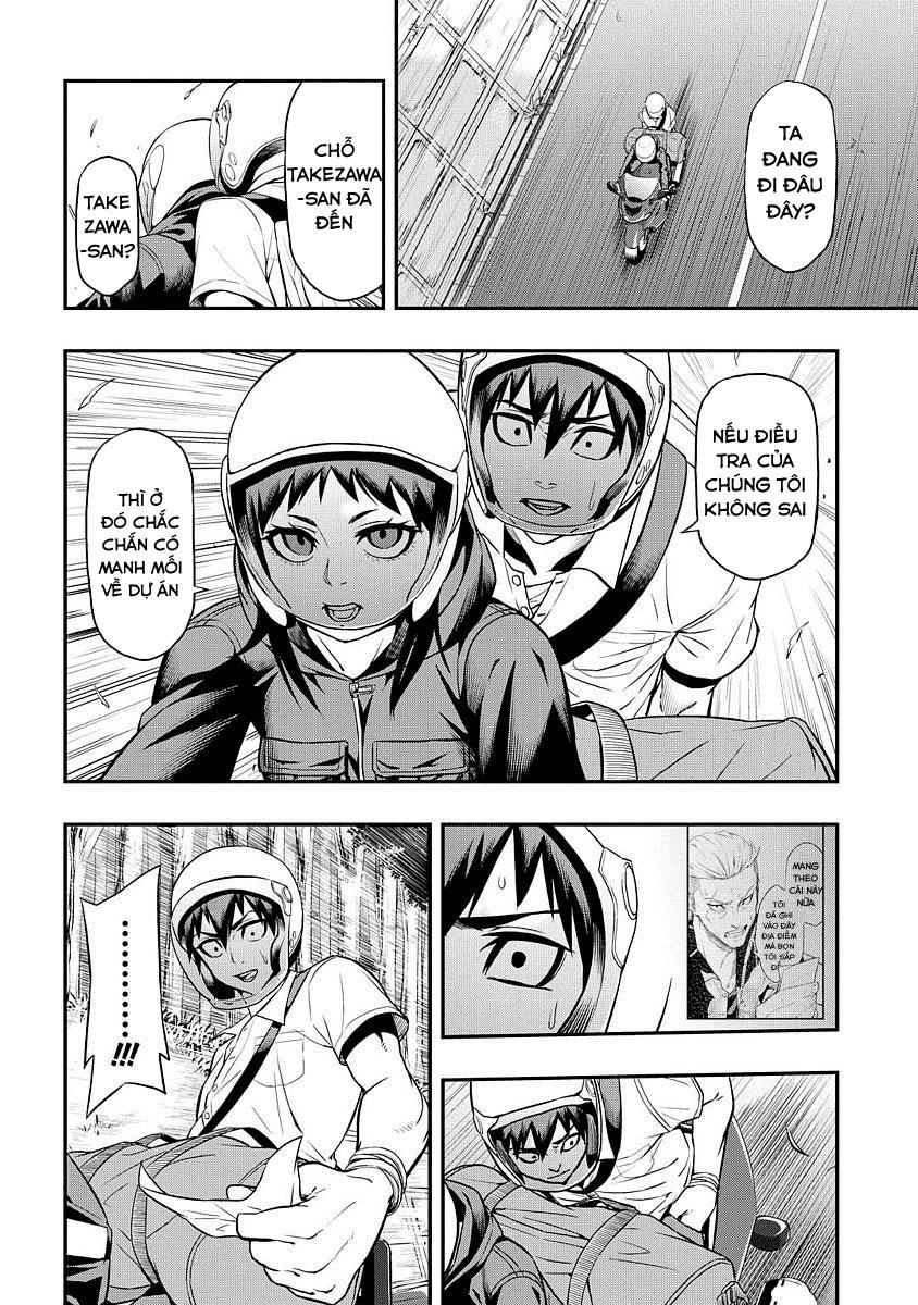 pygmalion chapter 8 9