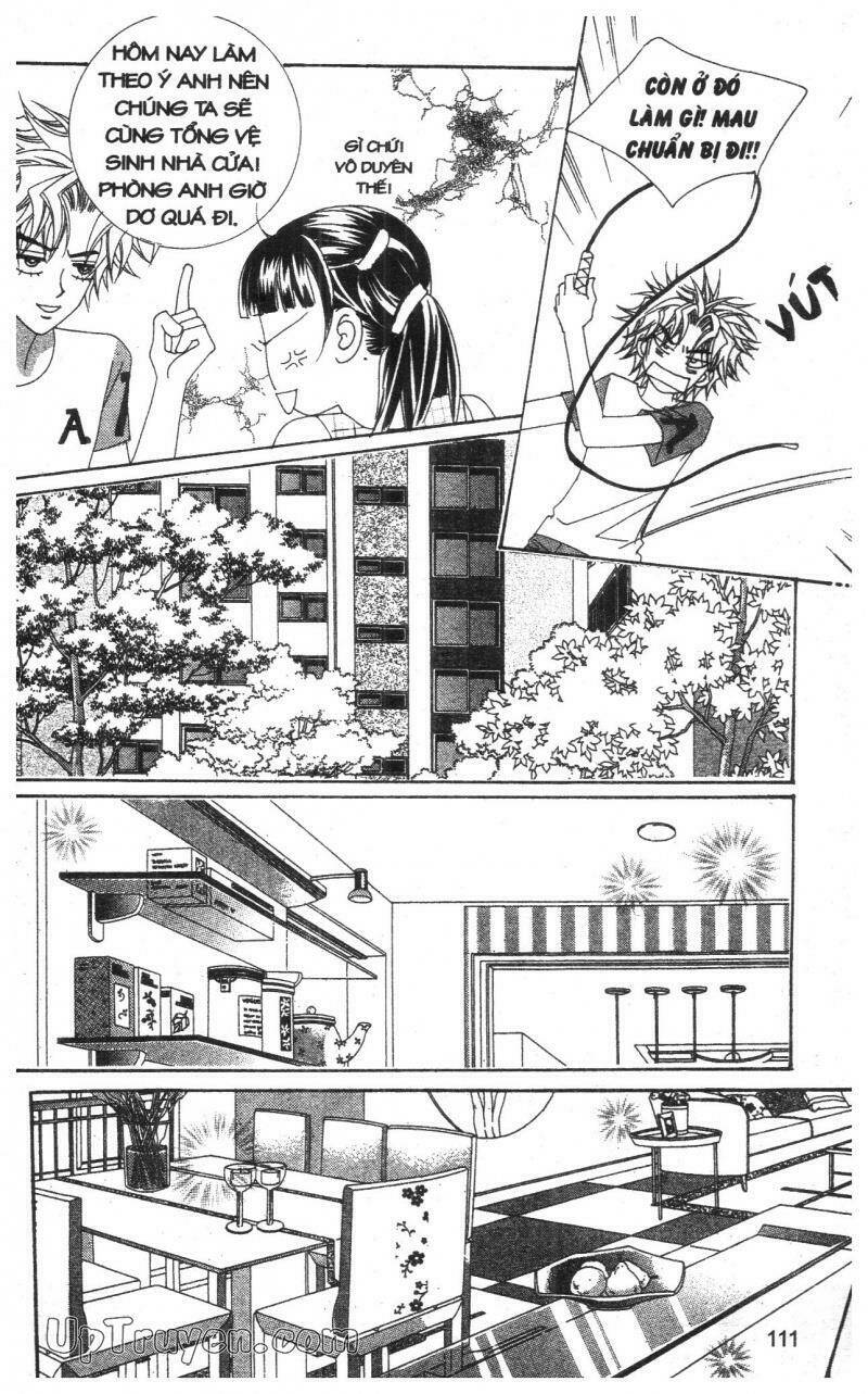 meo meo dịu dàng đi nhé chapter 10 111