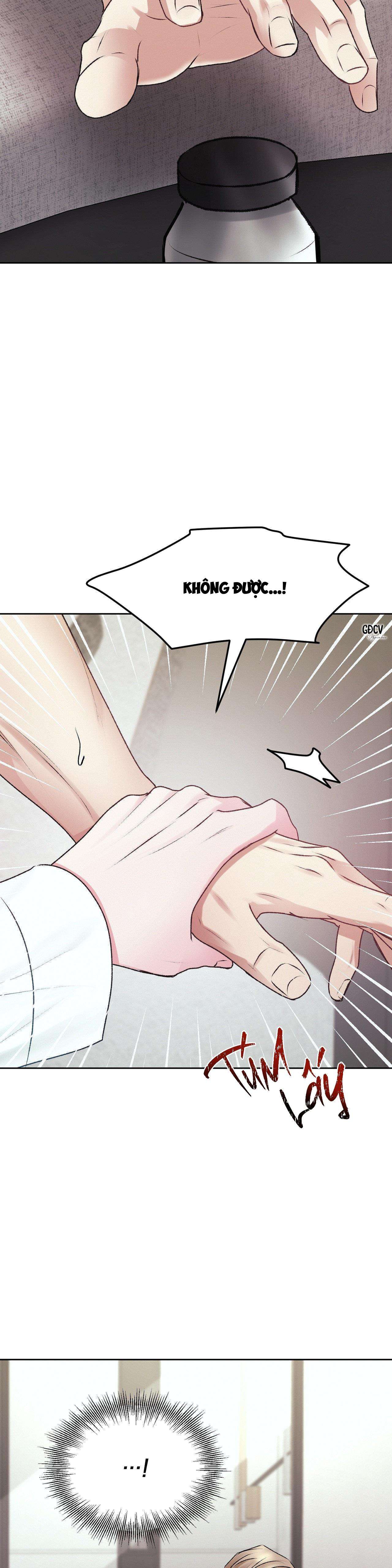 con nuôi bất đắc dĩ chapter 49 12