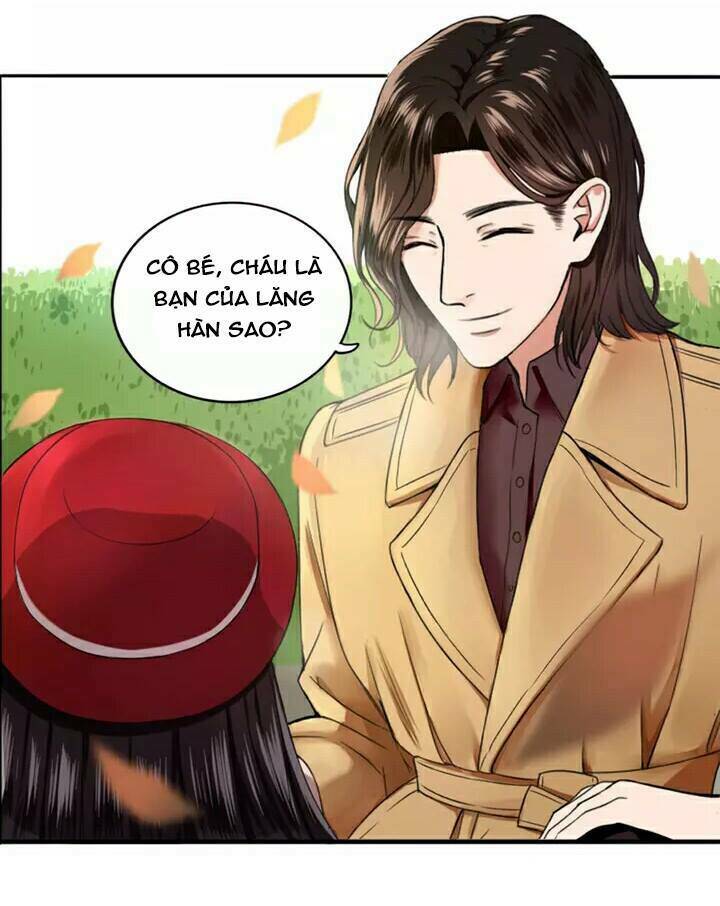 chào buổi sáng, hướng dương chapter 3 19