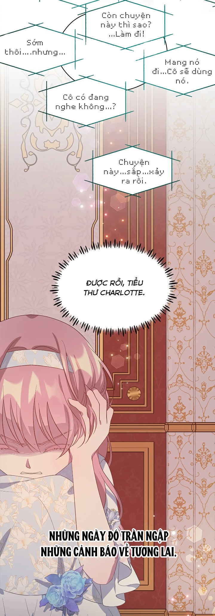 tôi không phải là nữ anh hùng chapter 52 20