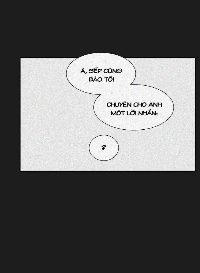 cuộc chiến trong tòa tháp chapter 326 23