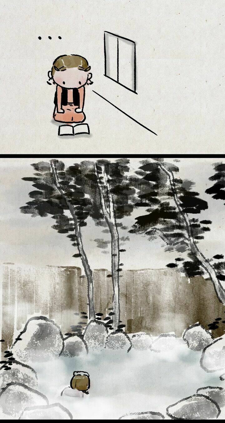 nhất thiền tiểu hòa thượng chapter 80 10