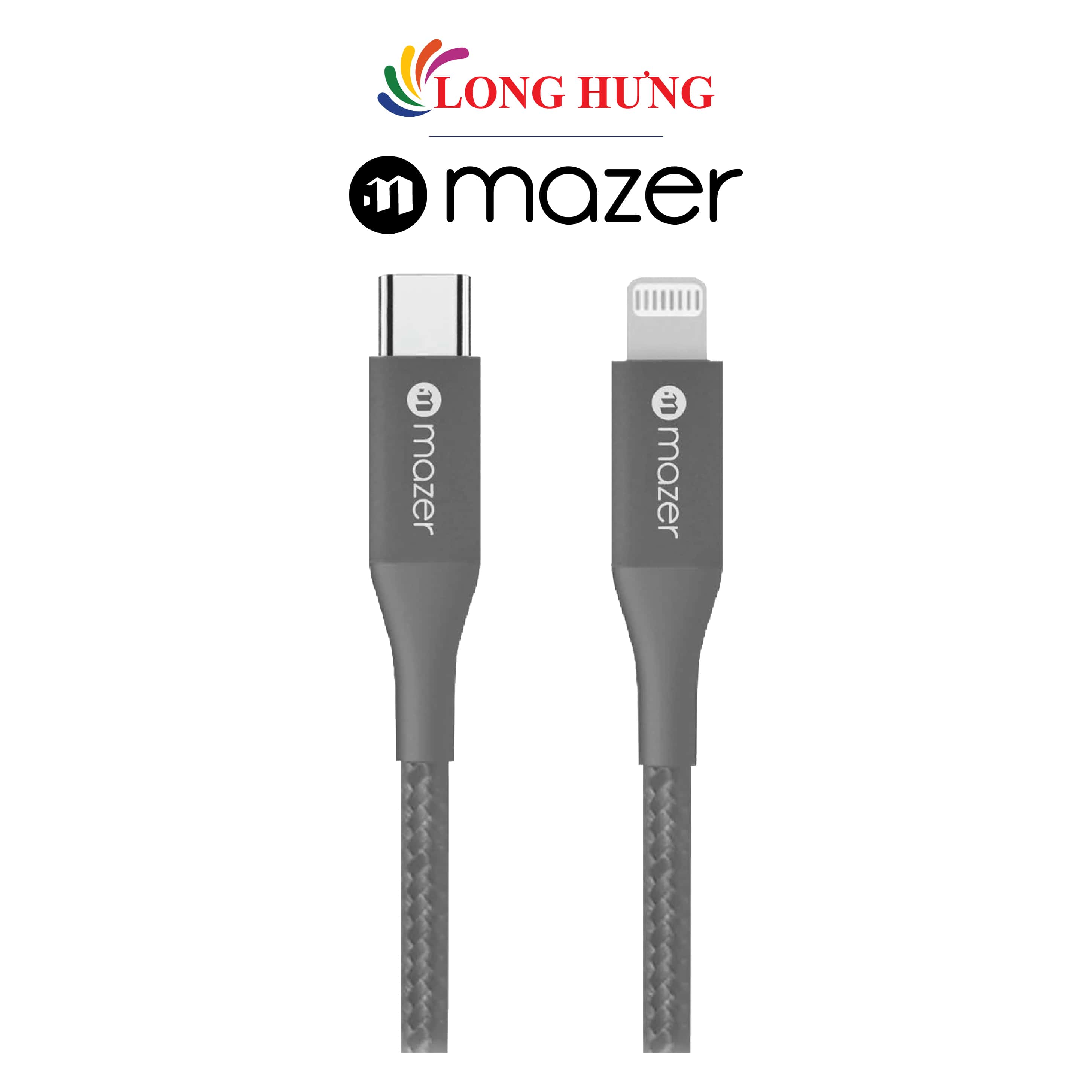 Cáp dành cho iP Mazer 1.2m M-KS-A88C - Hàng chính hãng