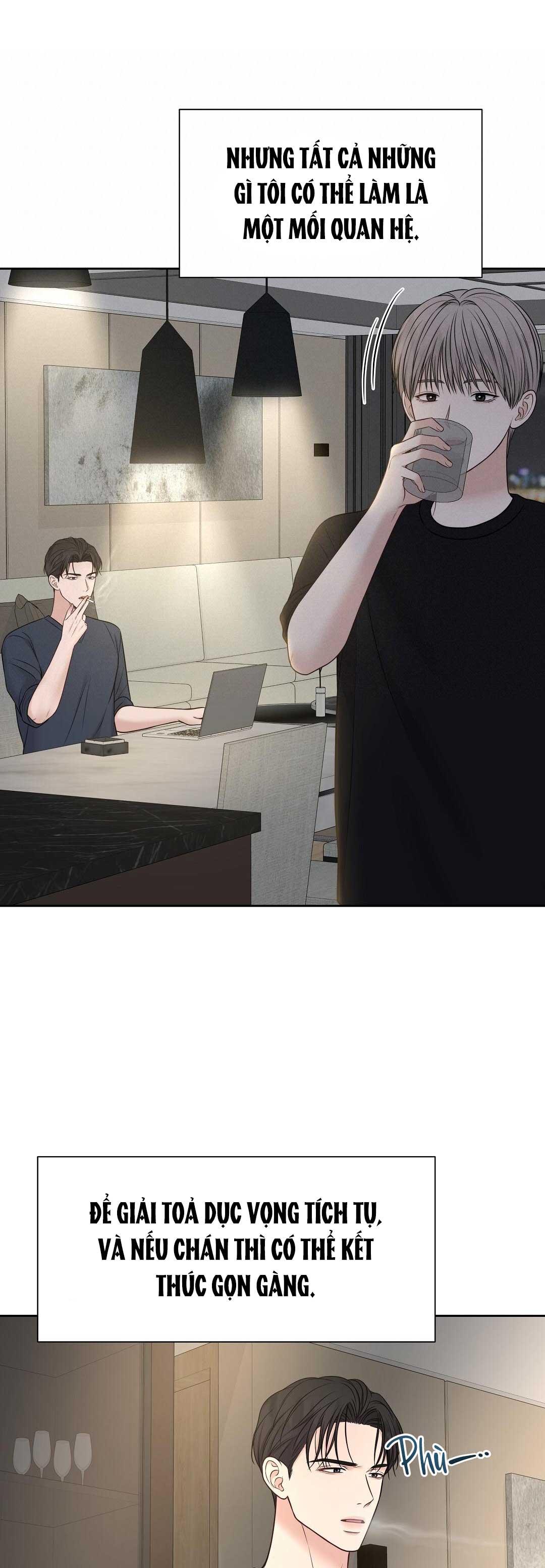 macguffin chapter 16 17