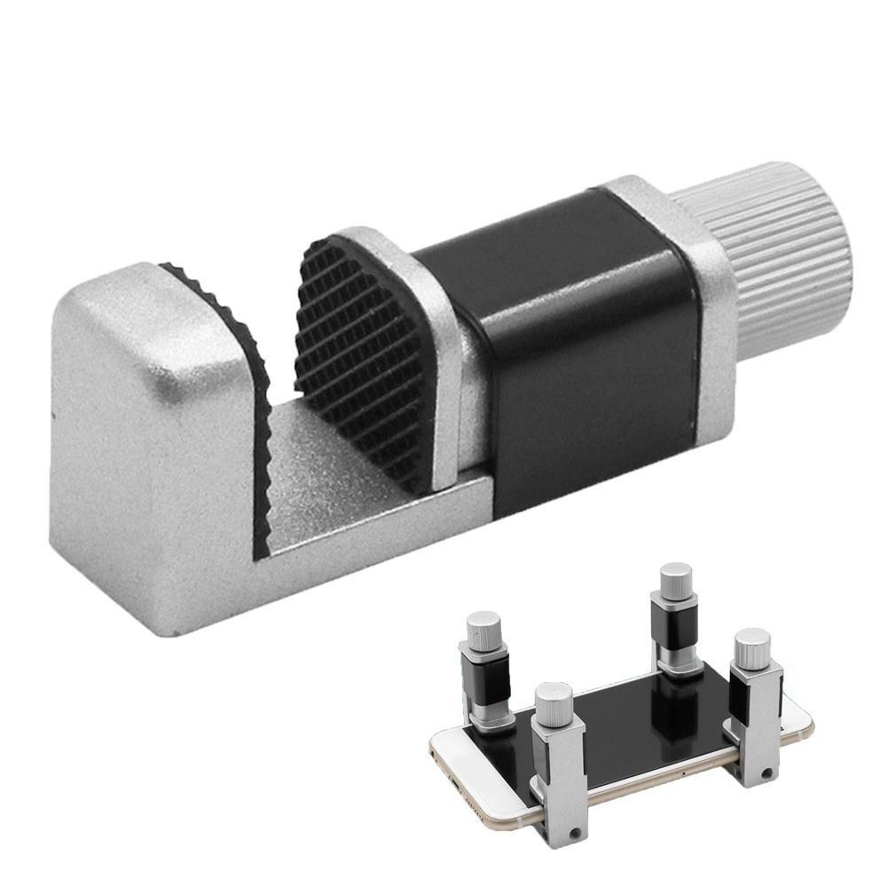 Kẹp kim loại cố định sửa chữa màn hình LCD điện thoại / máy tính bảng chỉnh được
