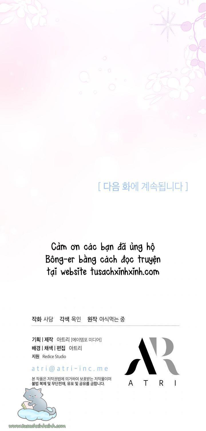 quan hệ cộng sinh giữa báo đen và thỏ trắng chapter 59 71