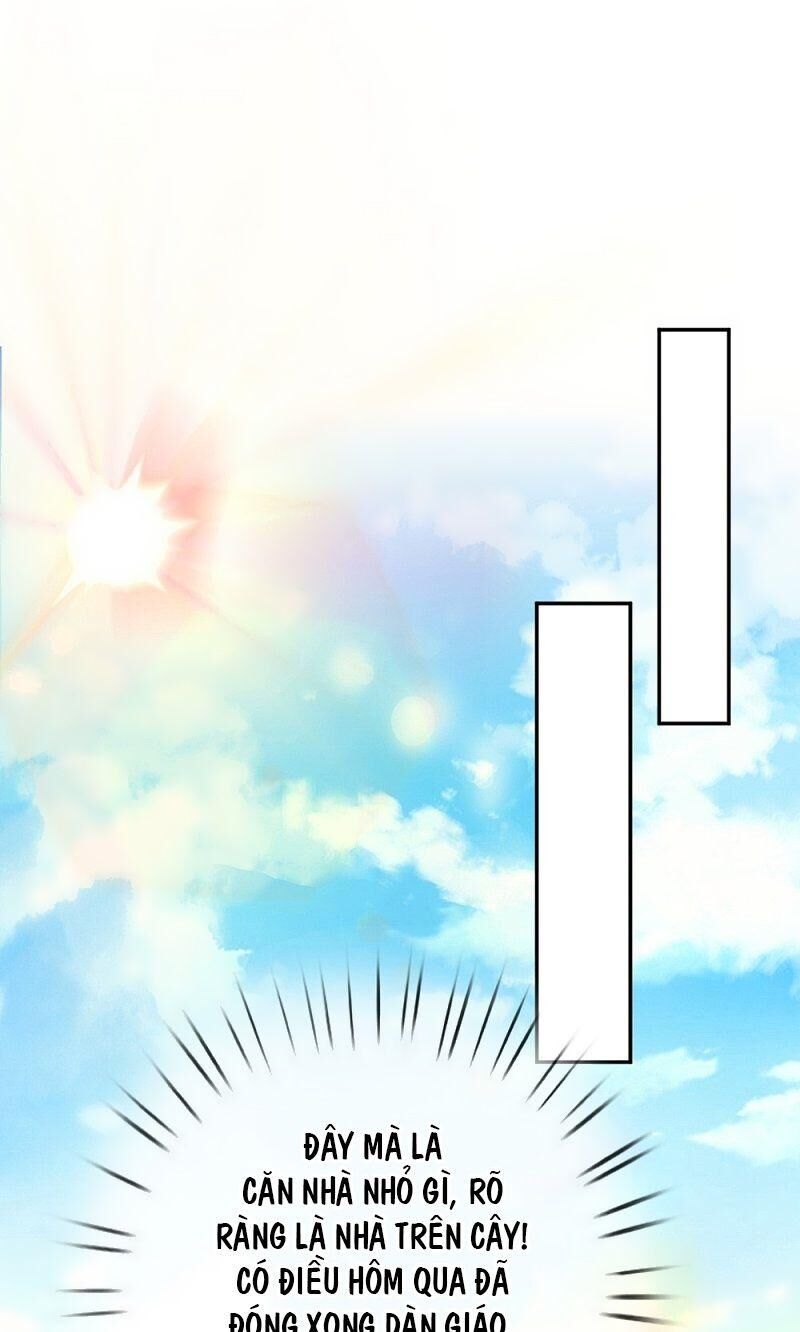 ma ma đột kích : cha mời tiếp chiêu chapter 56 11