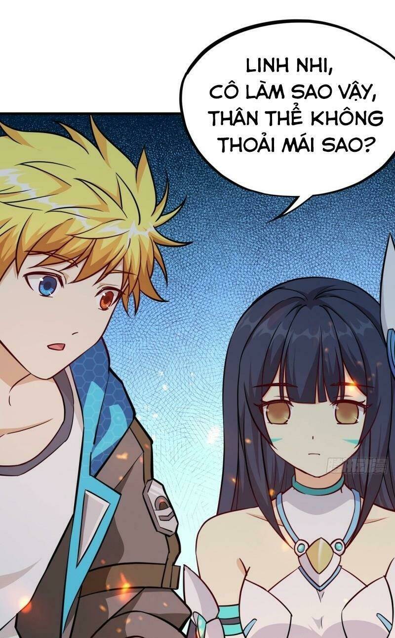 minh nhật thần đô chapter 51 49