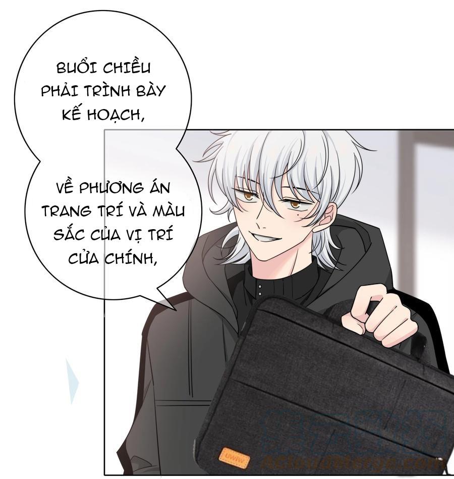 SẮC ĐỎ chapter 62