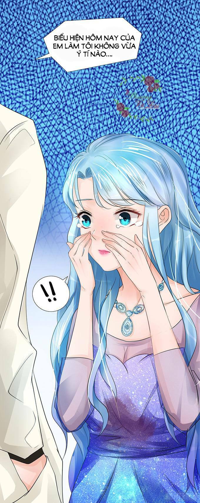 luyến đường thời quang chapter 9 18