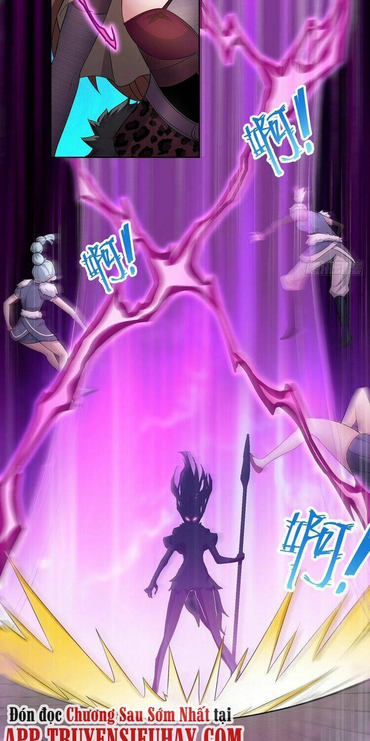 người ở rể bị ép thành phản diện ngoại truyện chapter 17 26