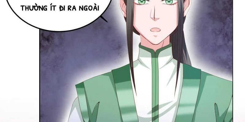 liêu cung phong hoa chapter 14 24