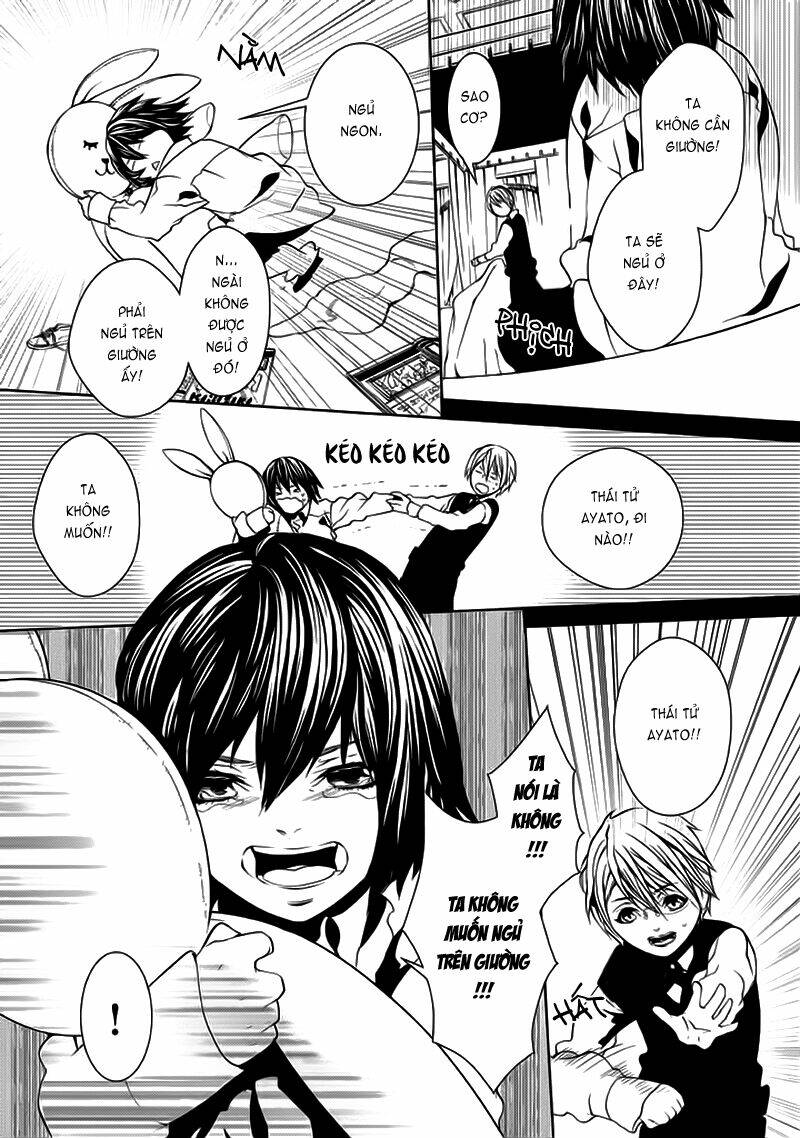 magnolia chapter 25 20