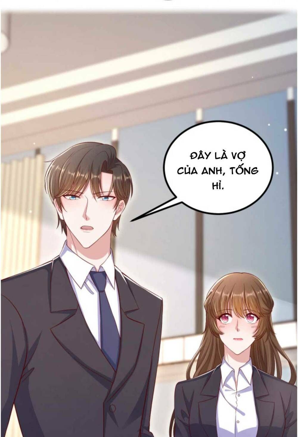 nhất sanh hữu hỉ chapter 63 35