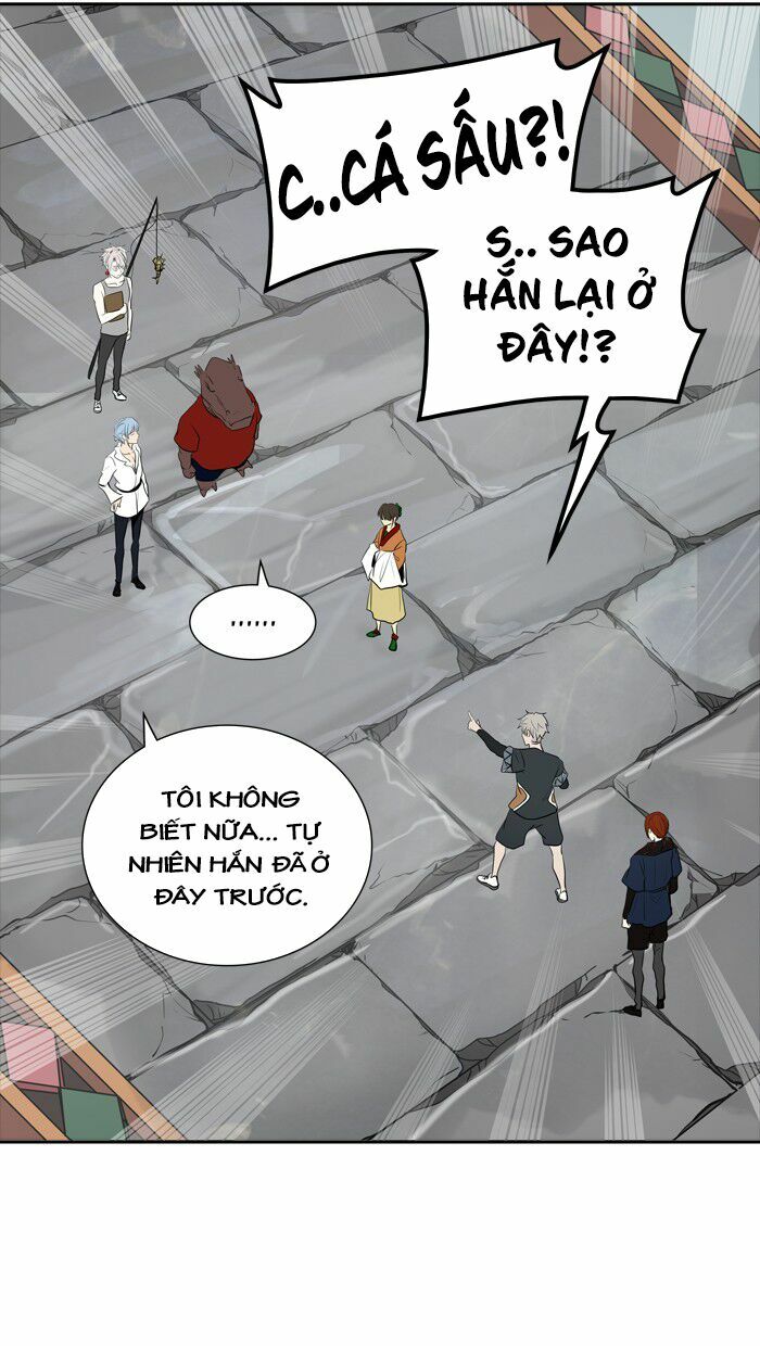 tòa tháp bí ẩn 2 chapter 267.5 47