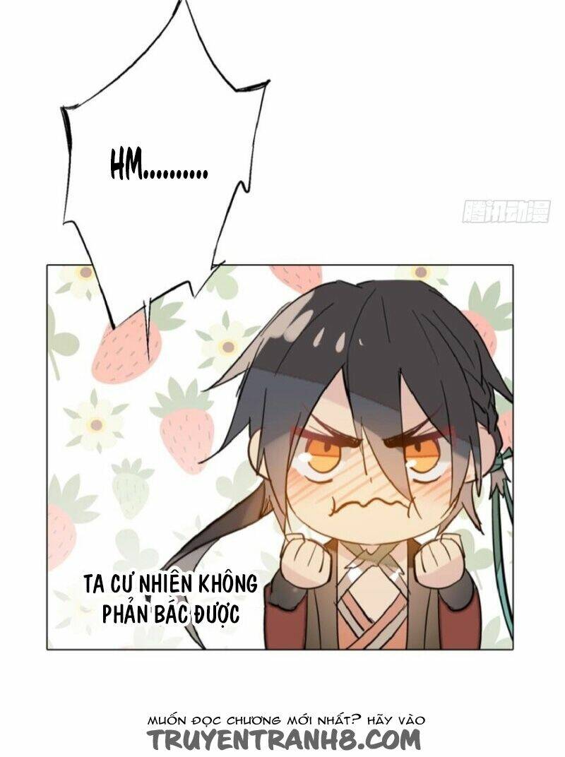 sư phụ lại trêu chọc ta chapter 2 37