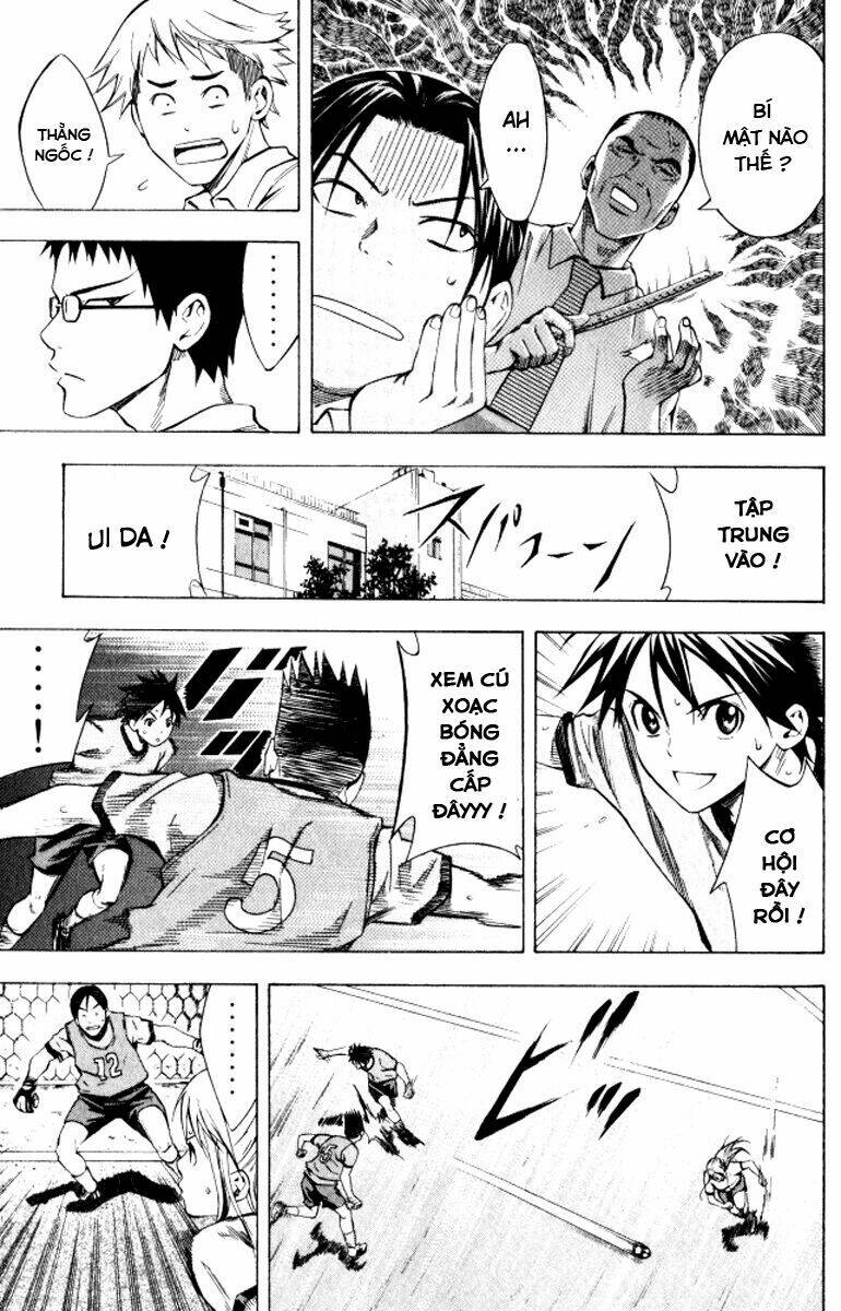 kỵ sĩ trong vòng cấm chapter 67 12