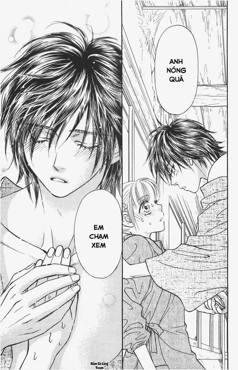 gokuraku seishun hockey club chapter 10 38