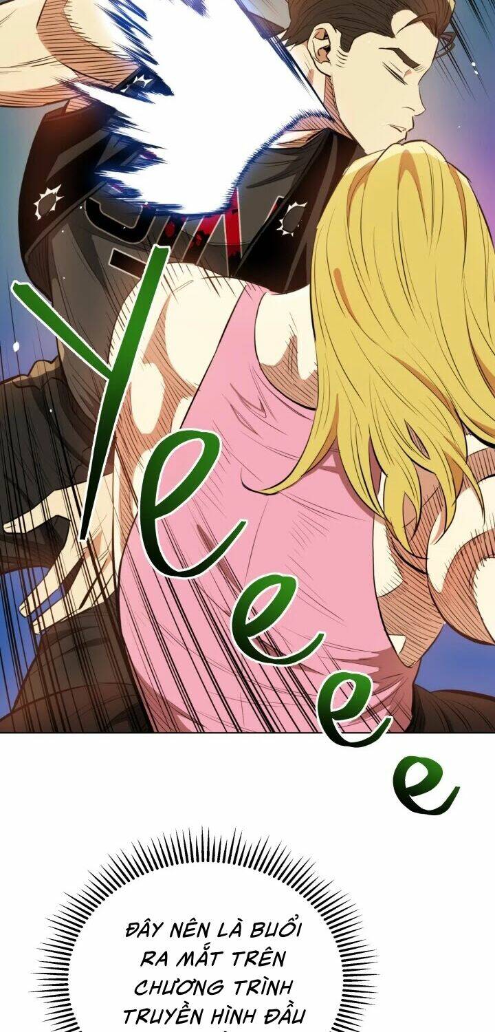 đấu sĩ vô song chapter 18 18