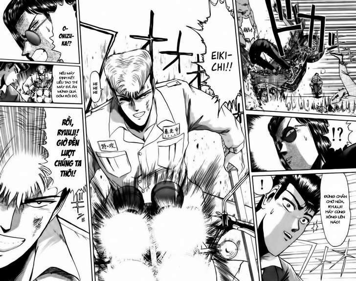 shonan junai gumi chapter 48 19