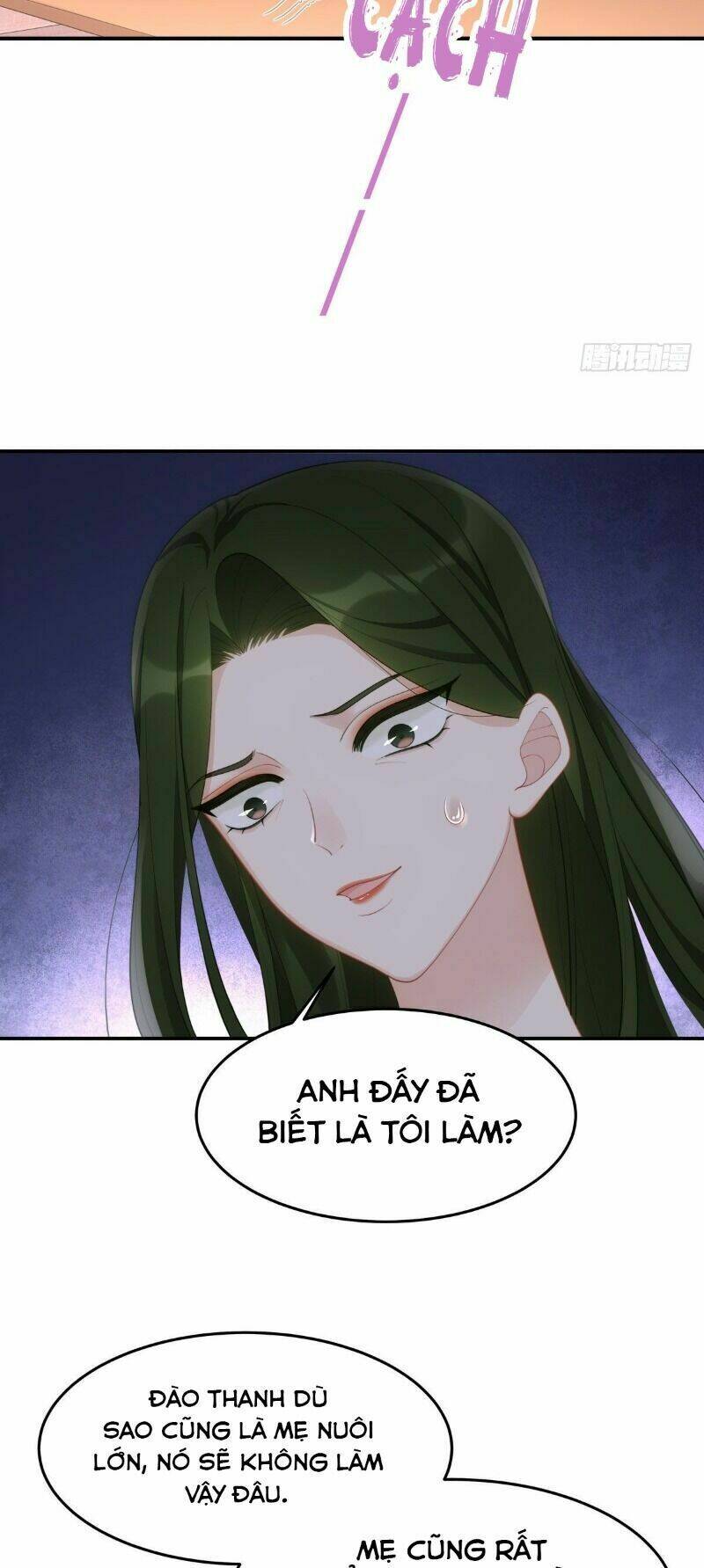 chỉ muốn cưng chiều em chapter 53 8