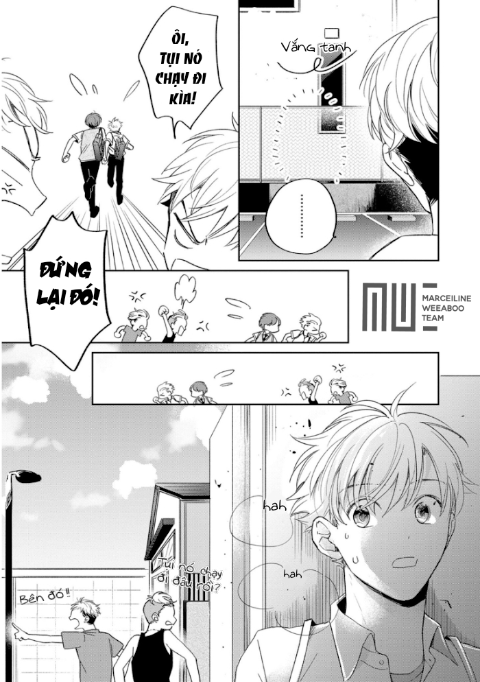 amanojaku gambler chapter 1 27