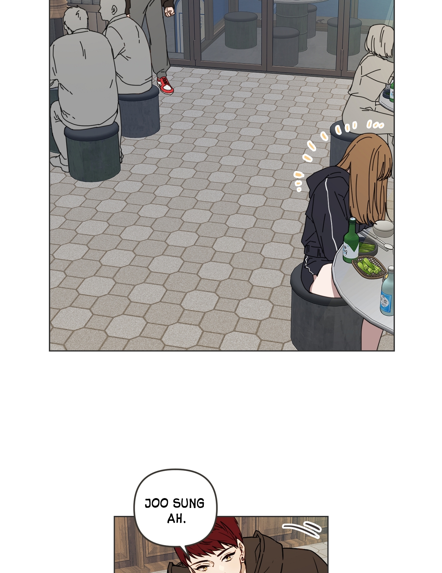 [18+] bạn bè cái quái gì chapter 2.2 9