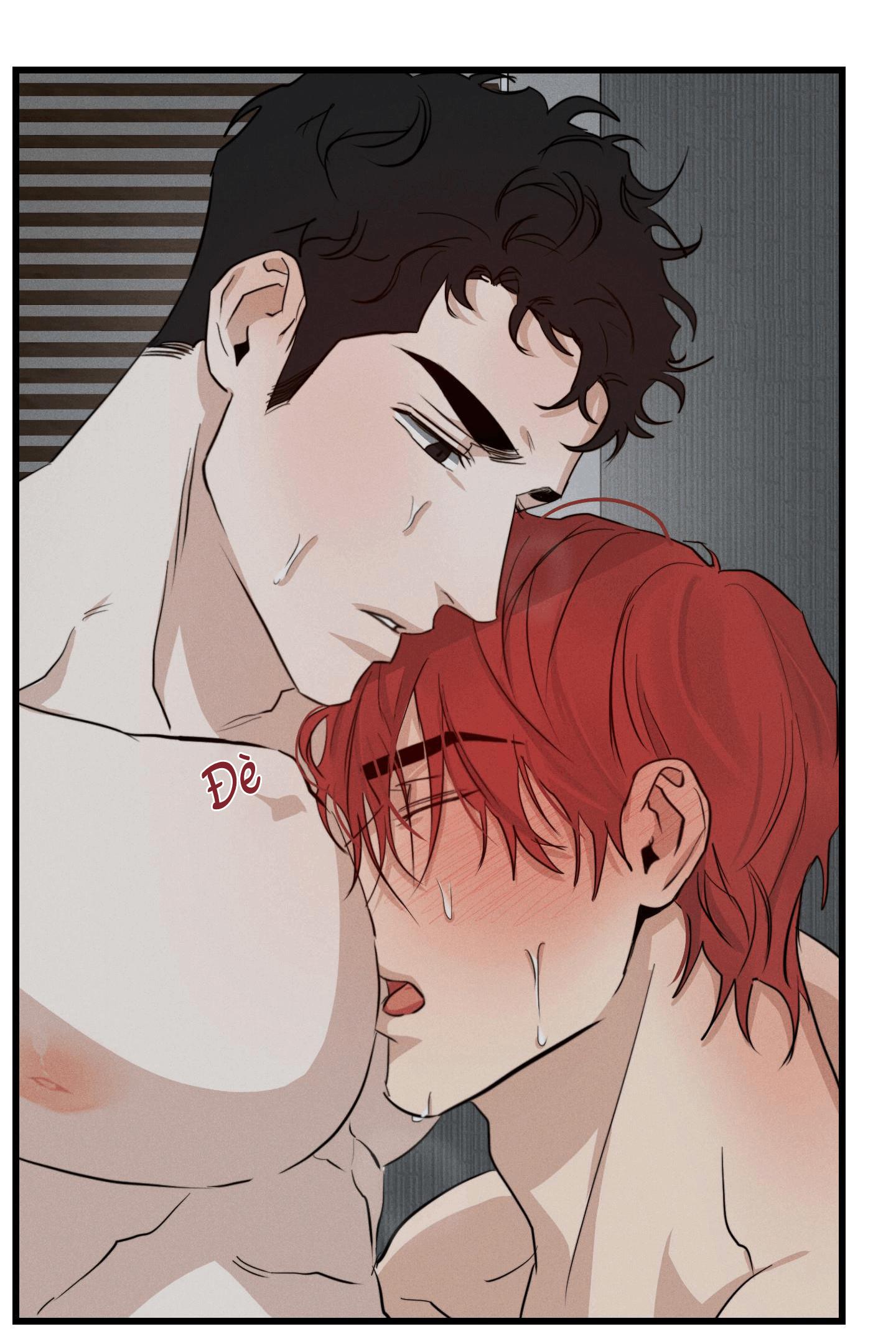 high clear chapter 25 2