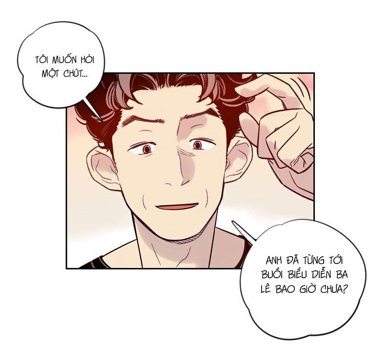 tôi muốn bay như một con bướm chapter 14 81