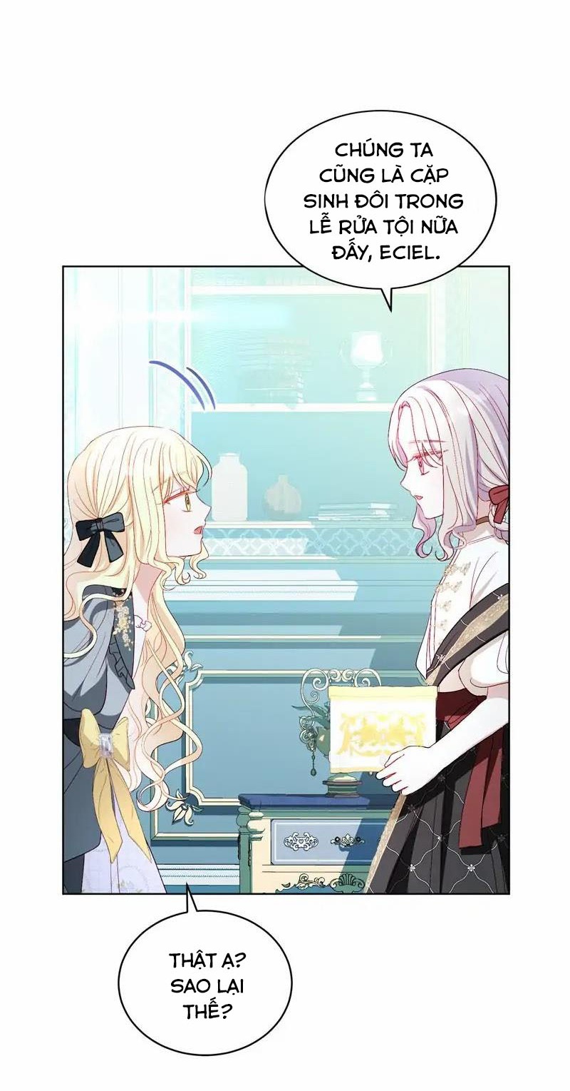 papa của tôi đã xuất hiện chapter 39 99