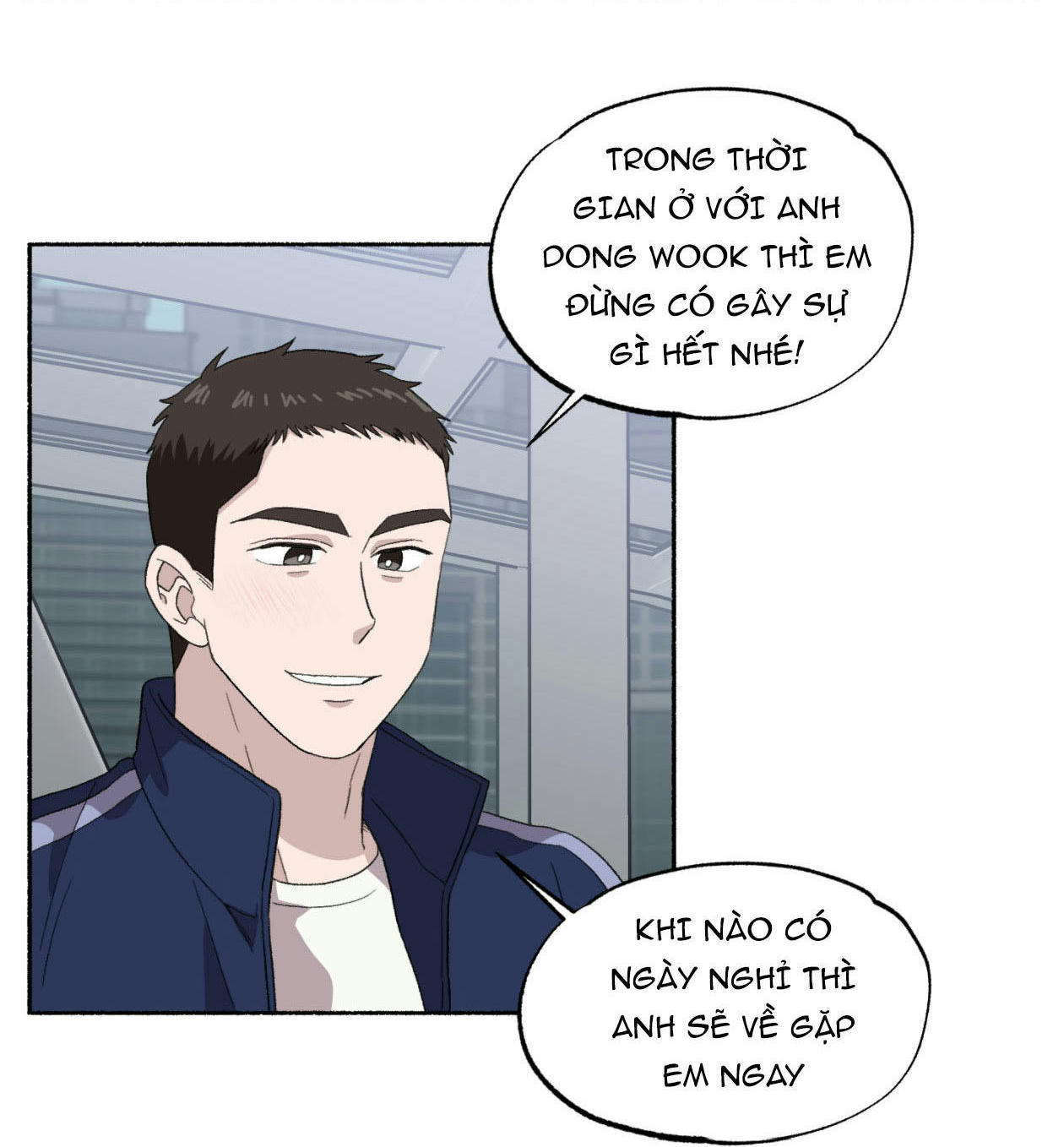 ruru tinh quái chapter 20 7