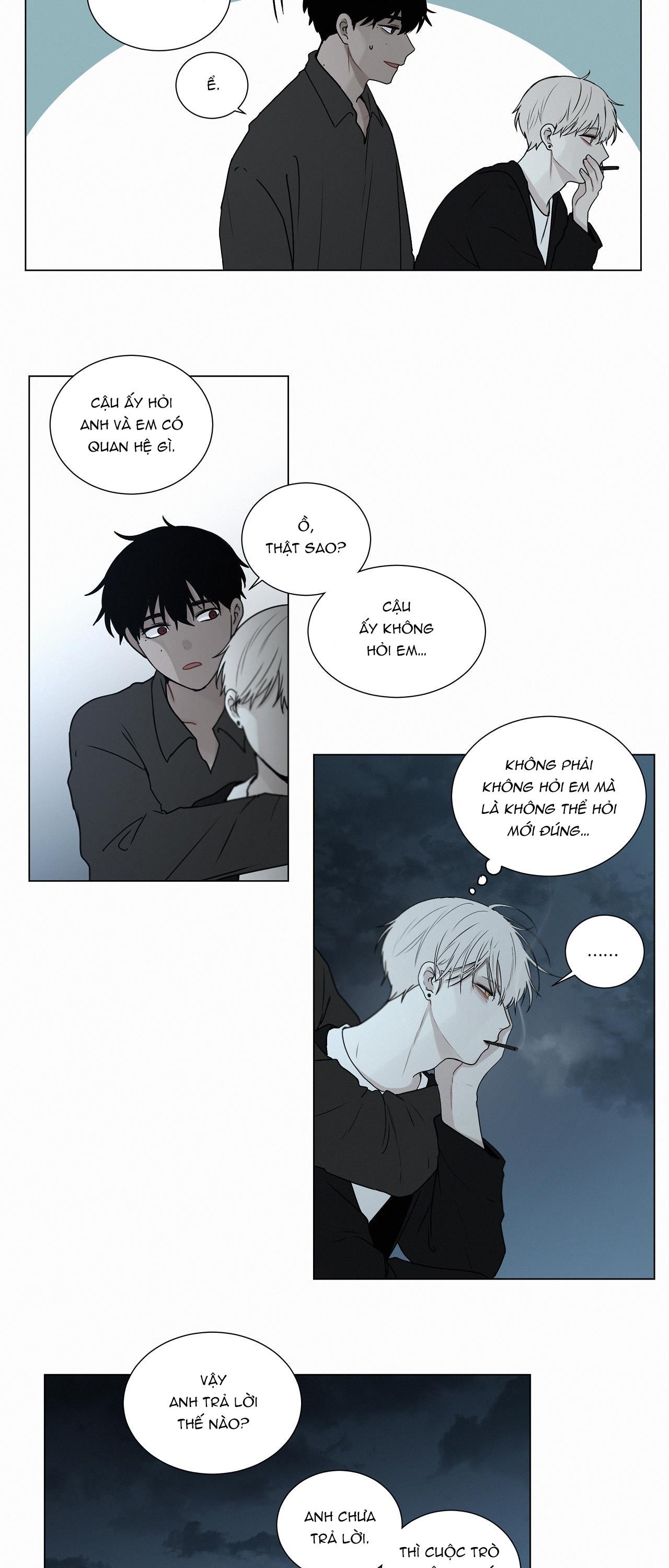 hiến tế máu chapter 41 15