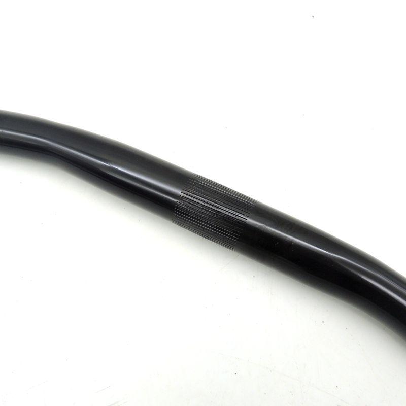 Tay lái xe đạp trẻ em, xe đạp phổ thông, hợp kim nhôm Siêu độ dầy 3.5mm ZOOM bắt cổ 25.4mm x 565mm
