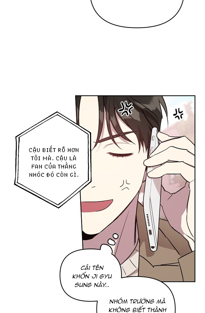 thần tượng đến rồi!? chapter 2 5