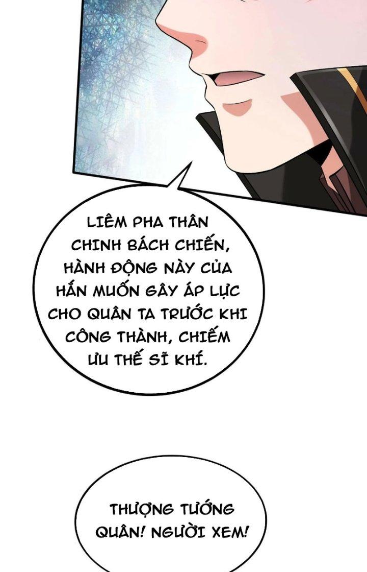 đại tần, ta là con tần thủy hoàng, giết địch thành thần chapter 43 80