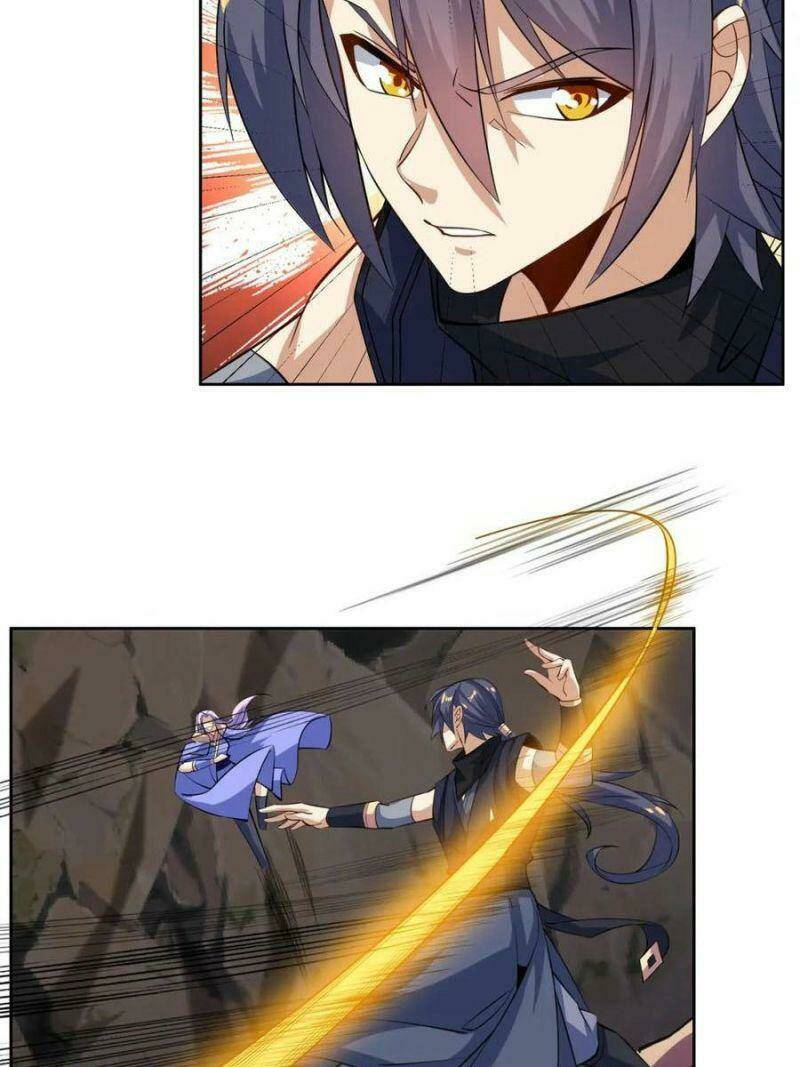 thôn phệ một thế giới tu tiên chapter 151 49