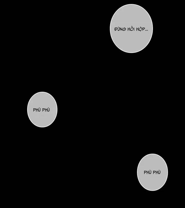 thập quang mật ngữ chapter 4 8