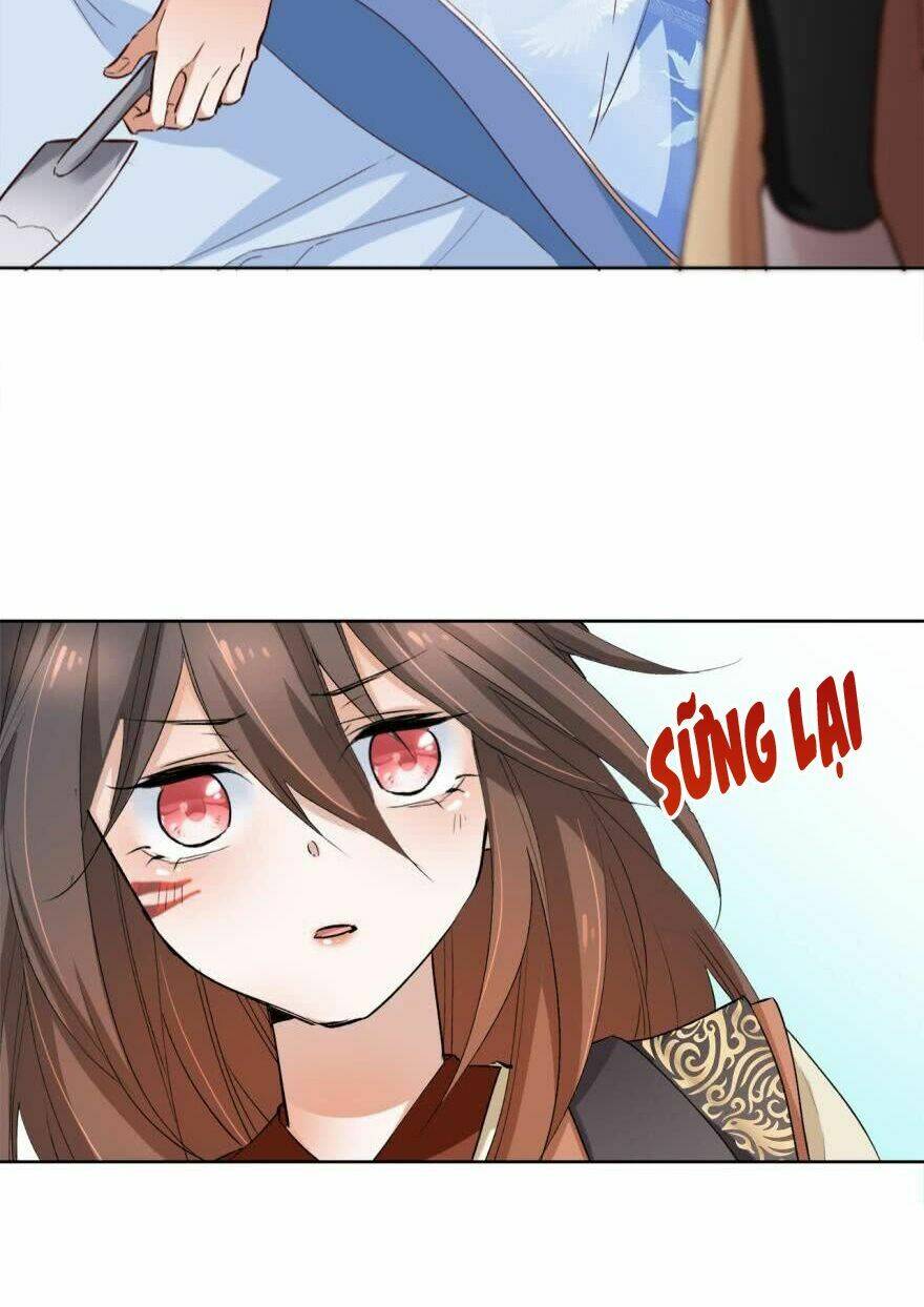 nghịch lai thuận thú chapter 29 4