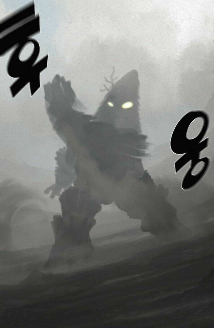 dawn of the frozen wastelands chapter 6 35