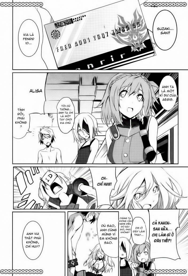 god eater - the summer wars chapter 2 12