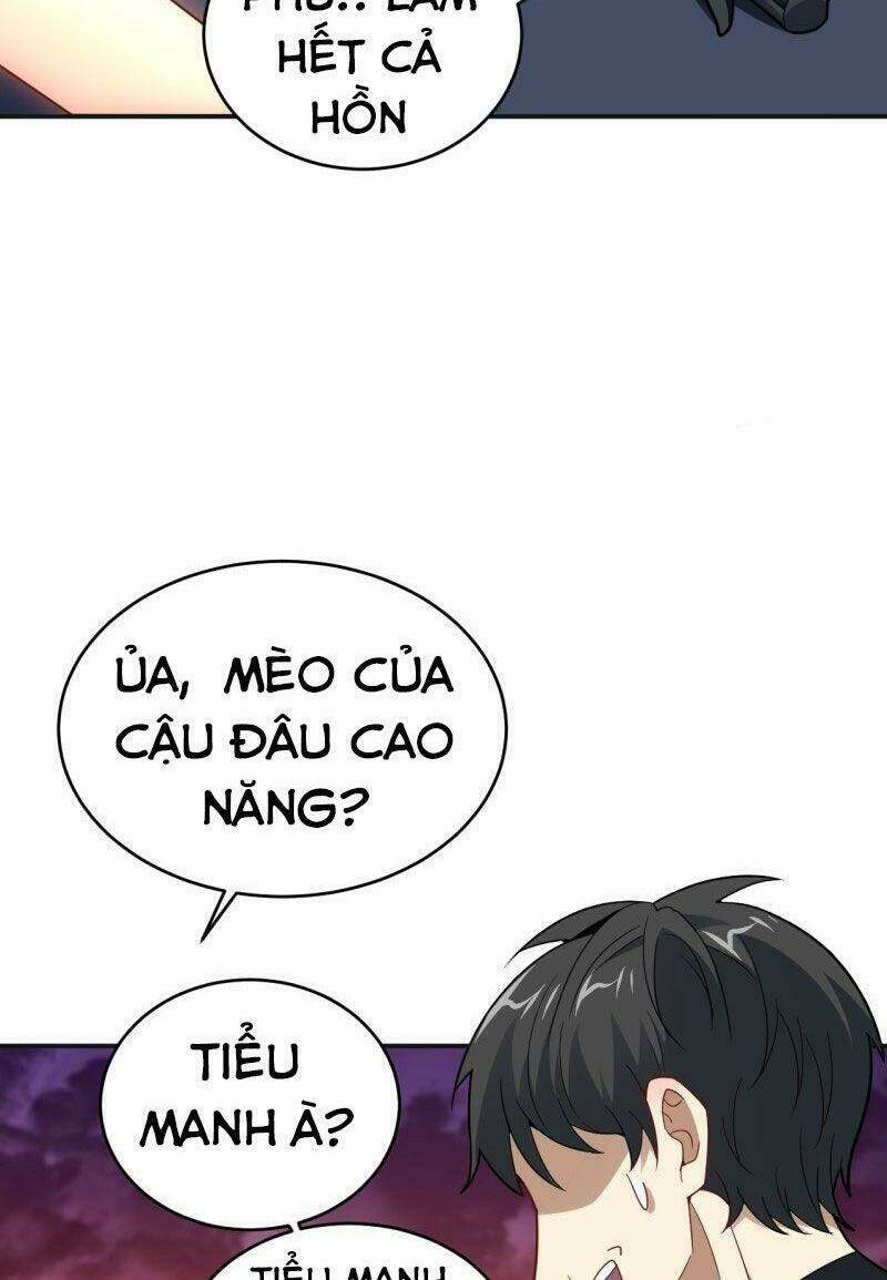 Cao Năng Lai Tập Chapter 137 - Trang 33