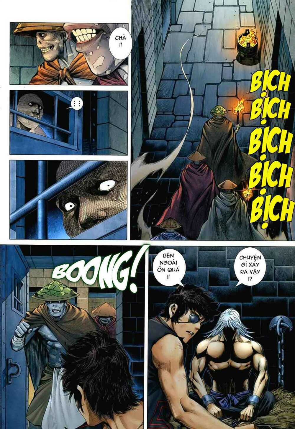 phong thần ký chapter 28 24